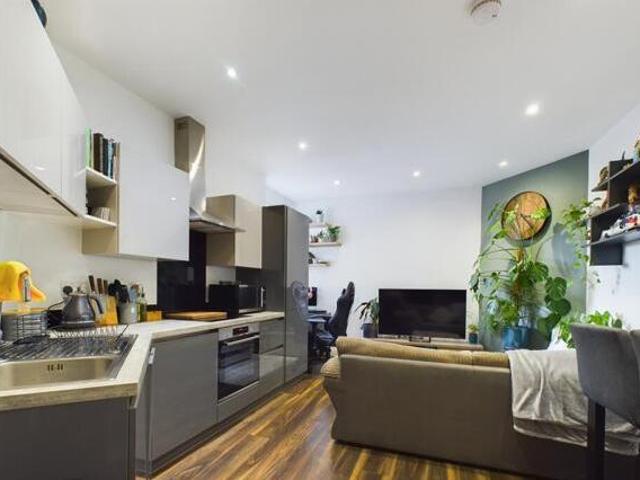 House for sale in Priest Down, Hampshire