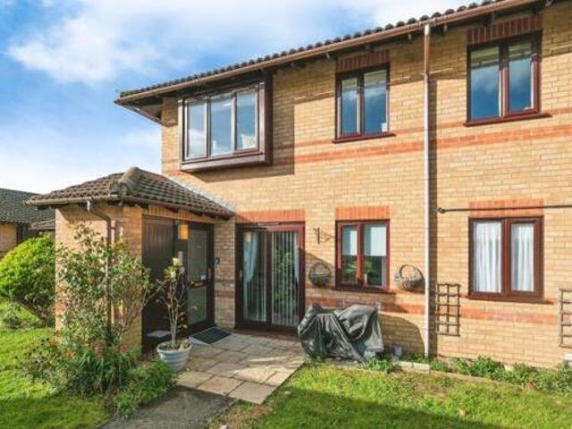 House for sale in Priest Down, Hampshire