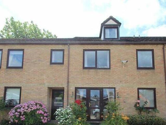 House for sale in Priest Down, Hampshire