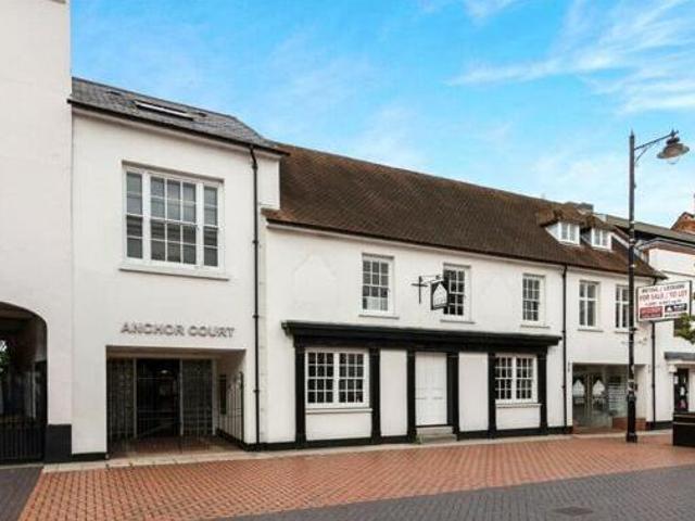 House for sale in Priest Down, Hampshire