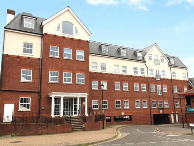 House for sale in Priest Down, Hampshire