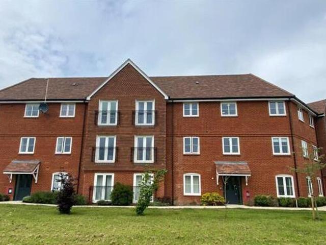 House for sale in Priest Down, Hampshire