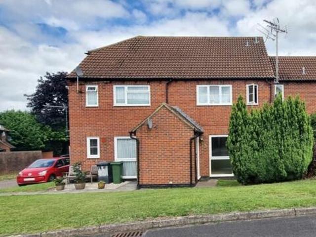House for sale in Lychpit, Priest Down