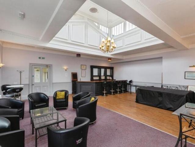 Flat for sale in Brislington, Bristol