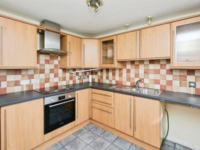 Flat for sale in Derby, East Midlands