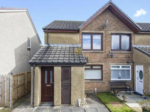 House for sale in Bathgate, Scotland