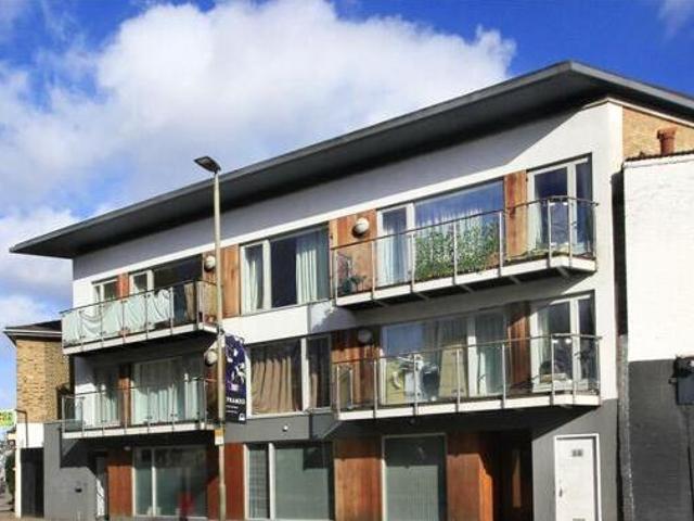 House for sale in Lyons, Greater London