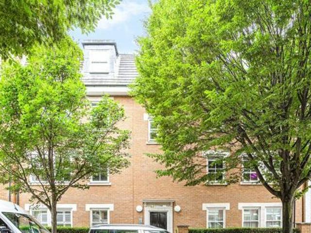 House for sale in Lyons, Greater London