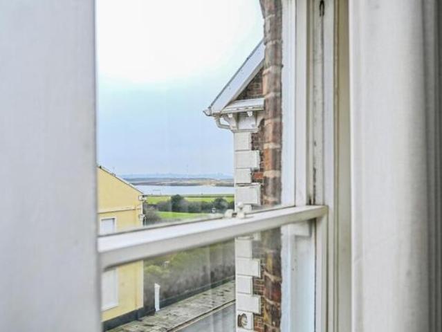 Flat for sale in Liverpool, Liverpool City Region