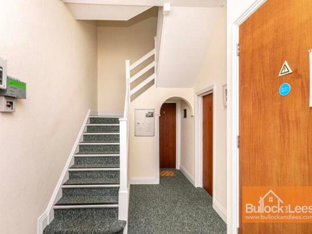 Flat for sale in Gordon, Scotland