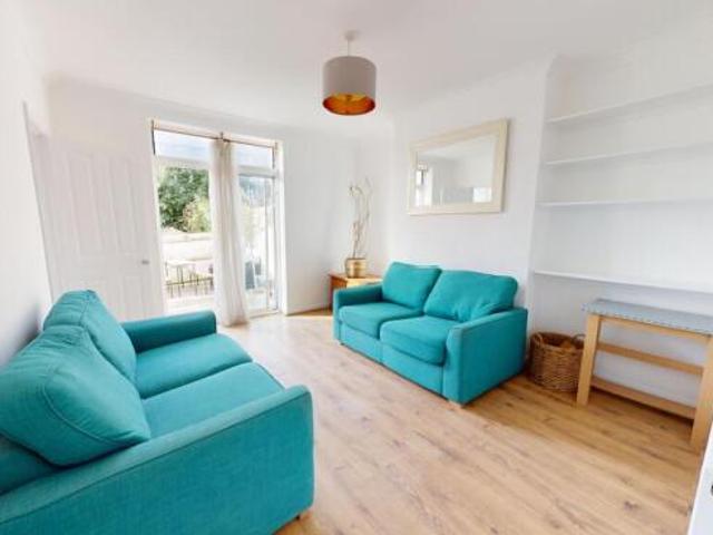 Flat for sale in Brighton & Hove