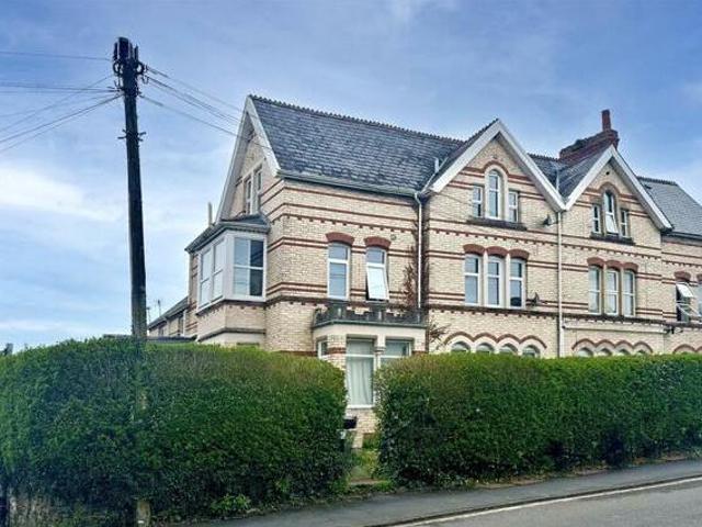 House for sale in Kentisbury, Devon