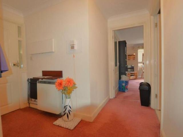 Flat for sale in Five Acres, Hertfordshire