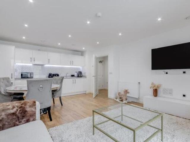 House for sale in Lyons, Greater London