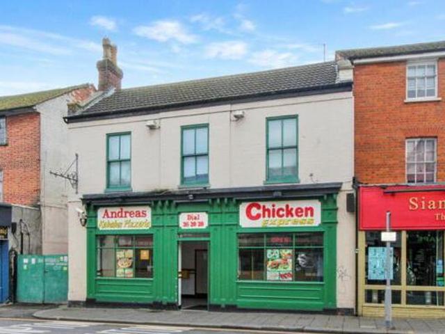 House for sale in Bedford