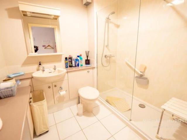 Flat for sale in Ashbrooke, Sunderland