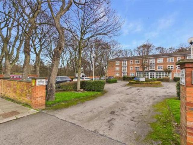 Flat for sale in Ashbrooke, Sunderland
