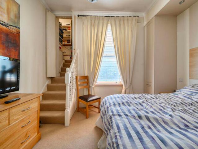 Flat for sale in Pimlico, Greater London