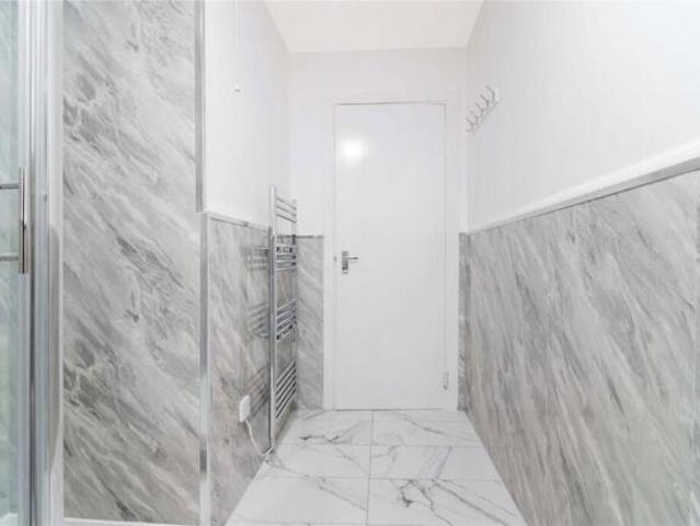 Flat for sale in Merchant City, Scotland