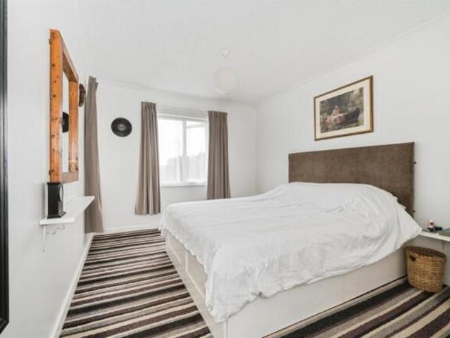 Flat for sale in Bevois Valley, Portswood