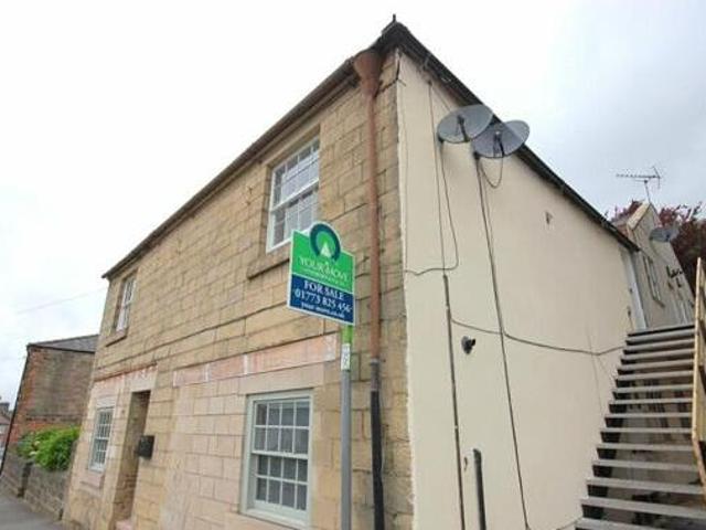 House for sale in Belper CP, Kedleston