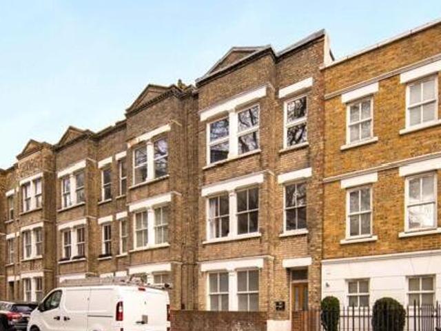House for sale in City of London, Greater London