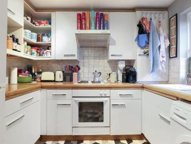 Flat for sale in Underhill, East Knoyle