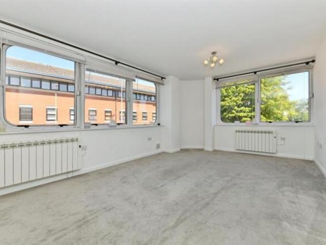 Flat for sale in Bentham, North Yorkshire