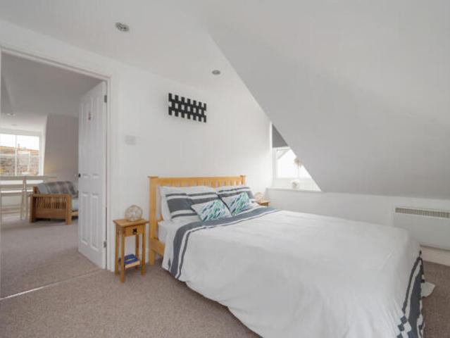 Flat for sale in Whitstable, Kent
