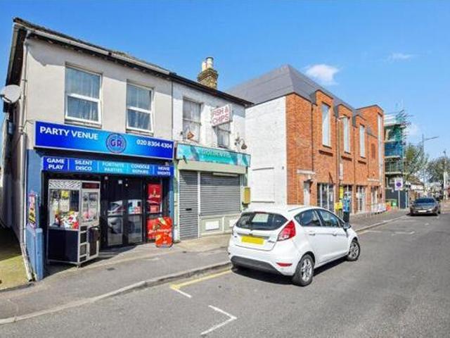 House for sale in Bexleyheath, Greater London