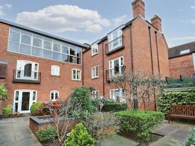 House for sale in Boley Park, Staffordshire