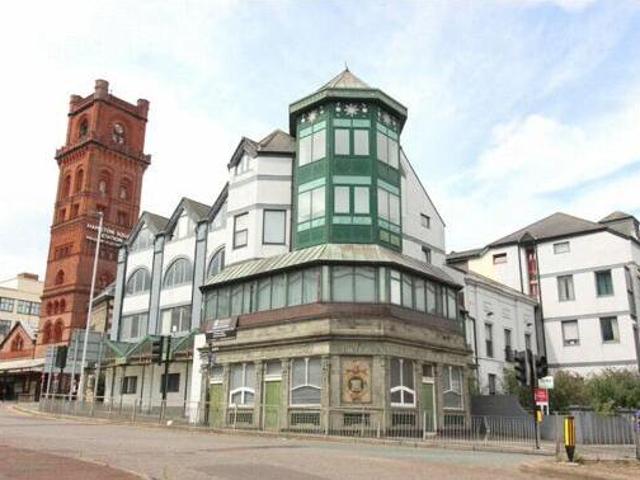 House for sale in Birkenhead, Wirral