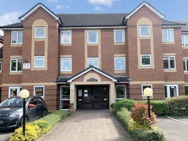 House for sale in Mere Green, Birmingham