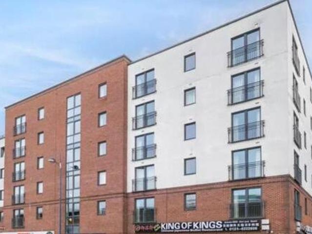 House for sale in Highgate, West Midlands