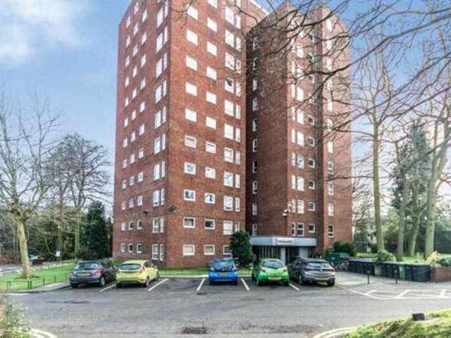 House for sale in Wake Green, Birmingham