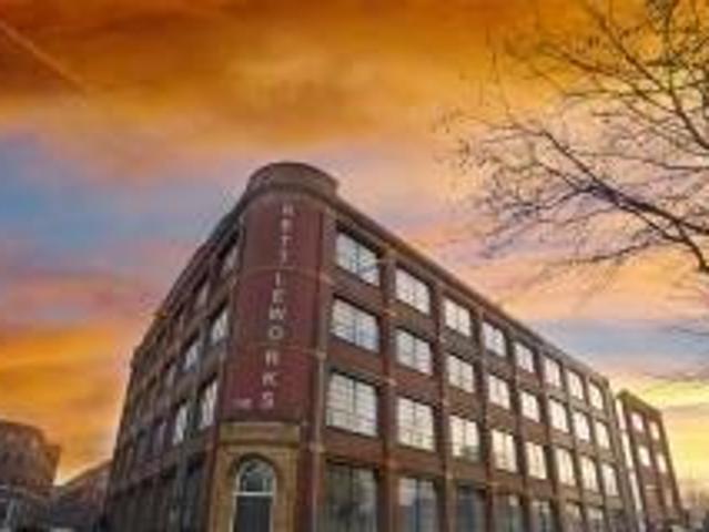House for sale in Jewellery Quarter, West Midlands