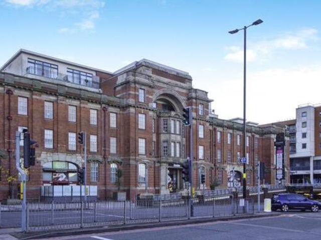 House for sale in Ladywood, West Midlands