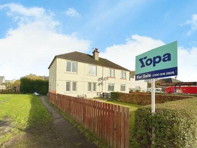 House for sale in Bishopton, Scotland