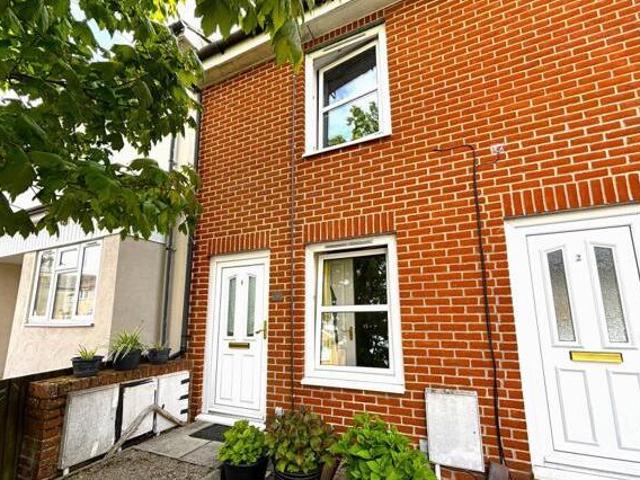 House for sale in Barton Stacey, Hampshire