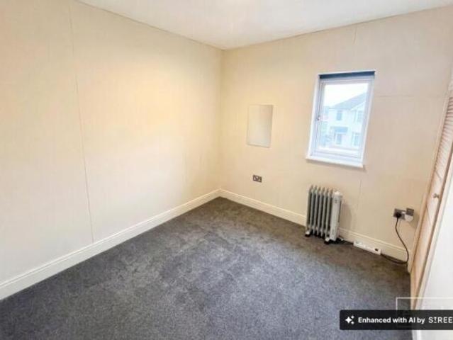 Flat for sale in Bitterne, City Of Southampton
