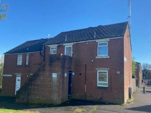 House for sale in Wensley Fold, Blackburn