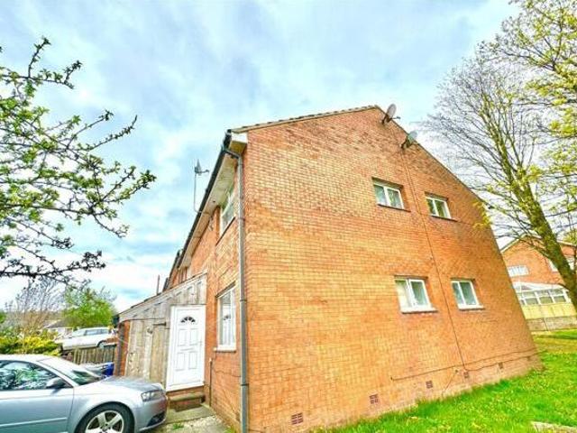House for sale in Sunnybower, Blackburn