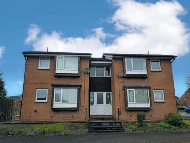 House for sale in Sunnybower, Blackburn