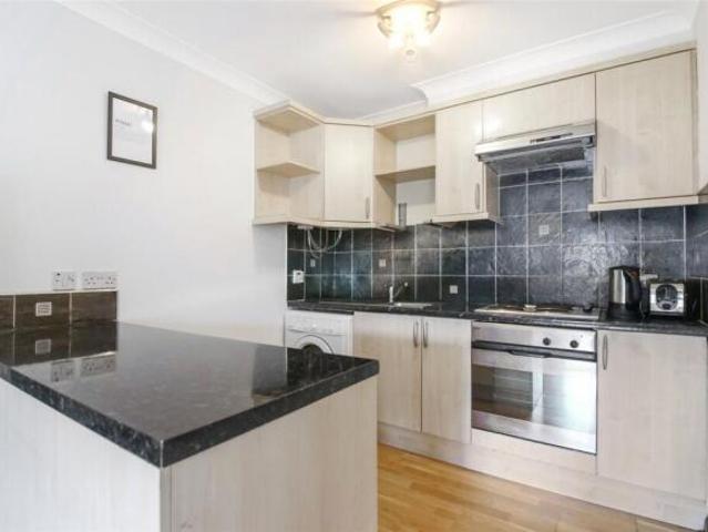 Flat for sale in Merchant City, Scotland