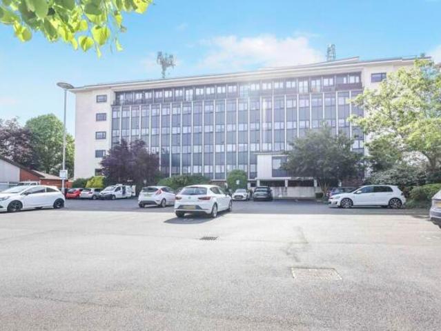 Flat for sale in Blackpole, Worcestershire