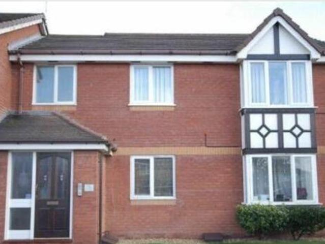 House for sale in Blackpool