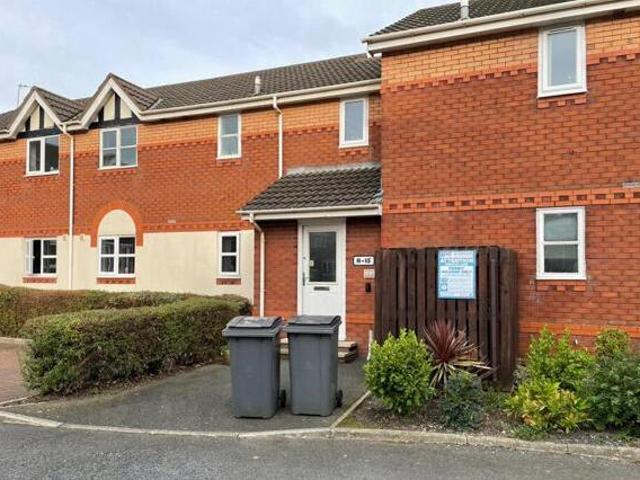 House for sale in Lancashire, England