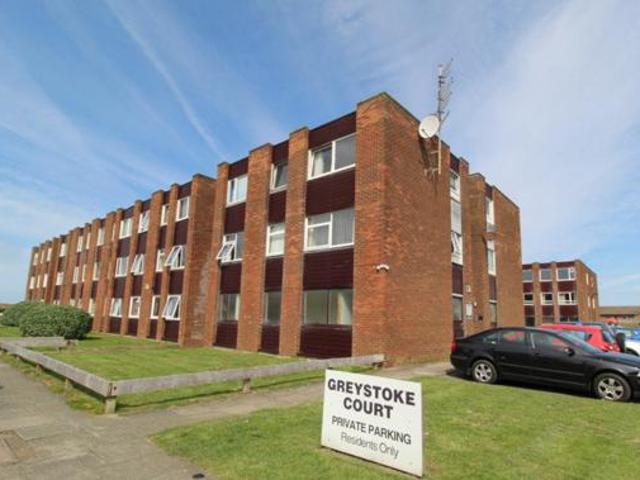 House for sale in Blackpool