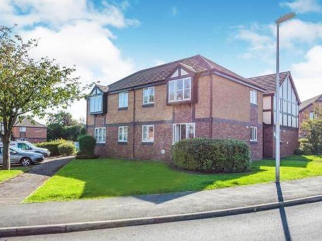House for sale in Lancashire, England
