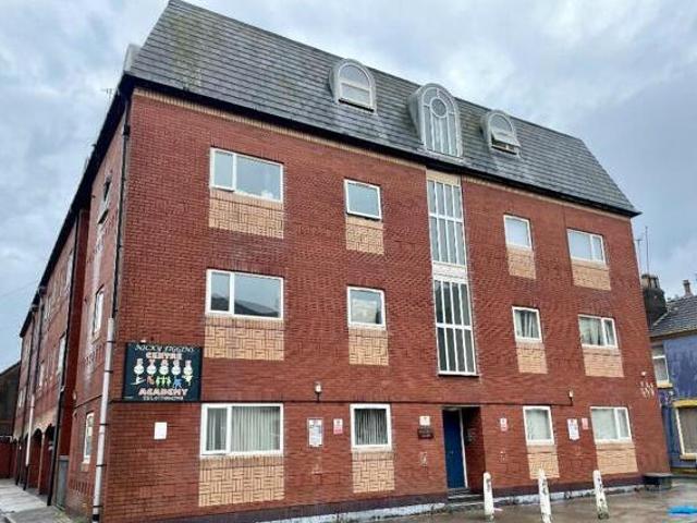 House for sale in Blackpool